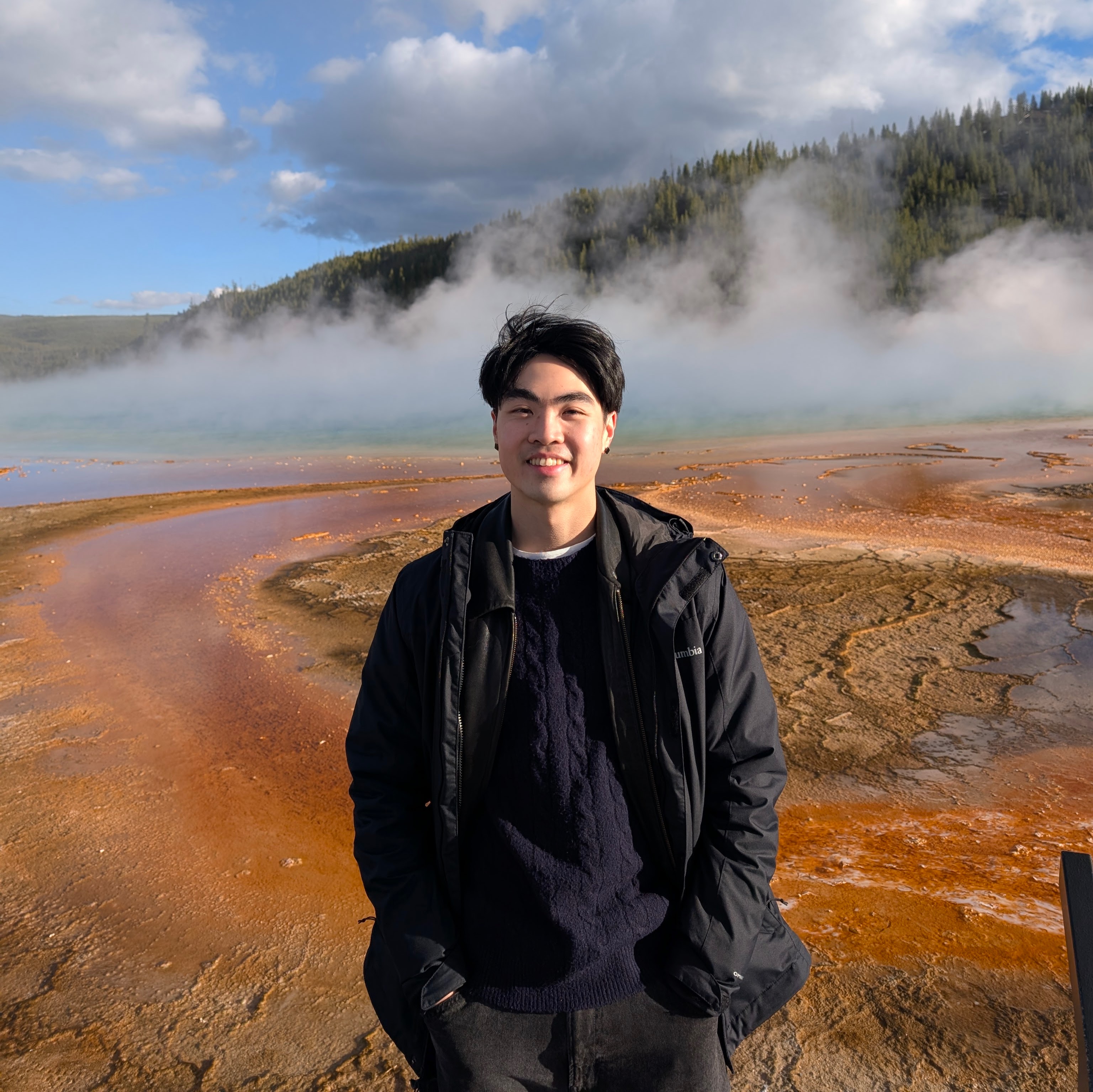 Brian Ng